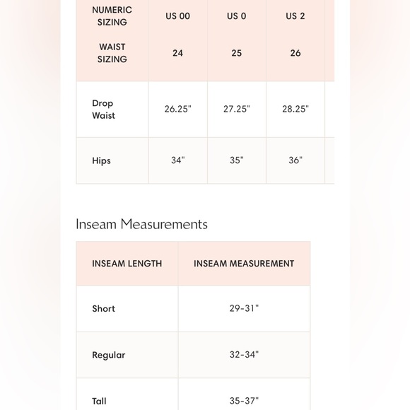 (A4) Free People Maggie Mid-Rise Straight-Leg Jeans, Size 25, NWT - Picture 16 of 16